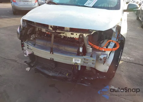 2023 Chevrolet Bolt Euv Fwd Lt z USA, uszkodzony, nr VIN 1G1FY6S07P4191589